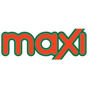 Maxi(288) Logo