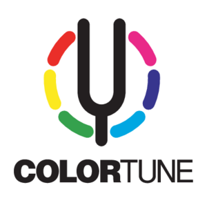 ColorTune Logo