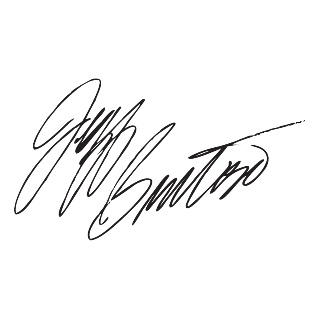 Jeff,Burton,Signature
