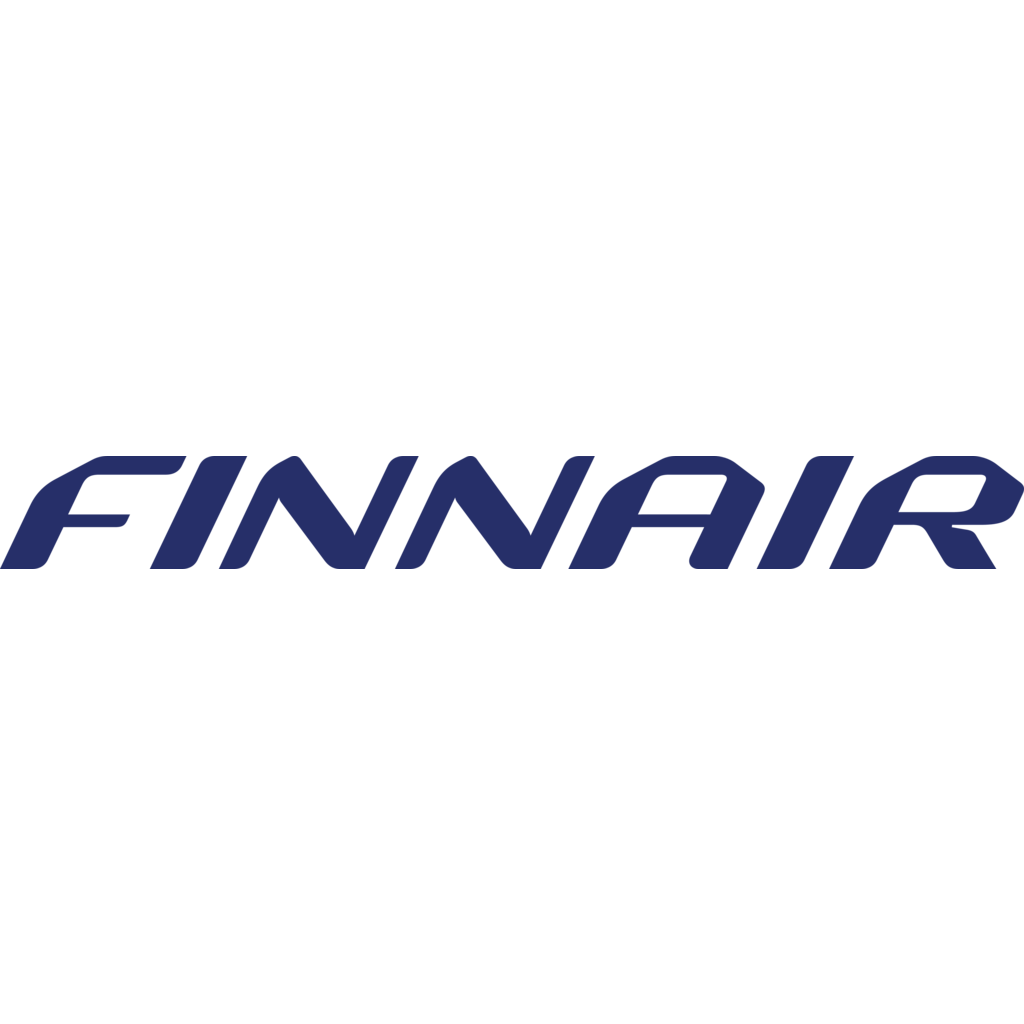 Logo, Travel, Finland, Finnair