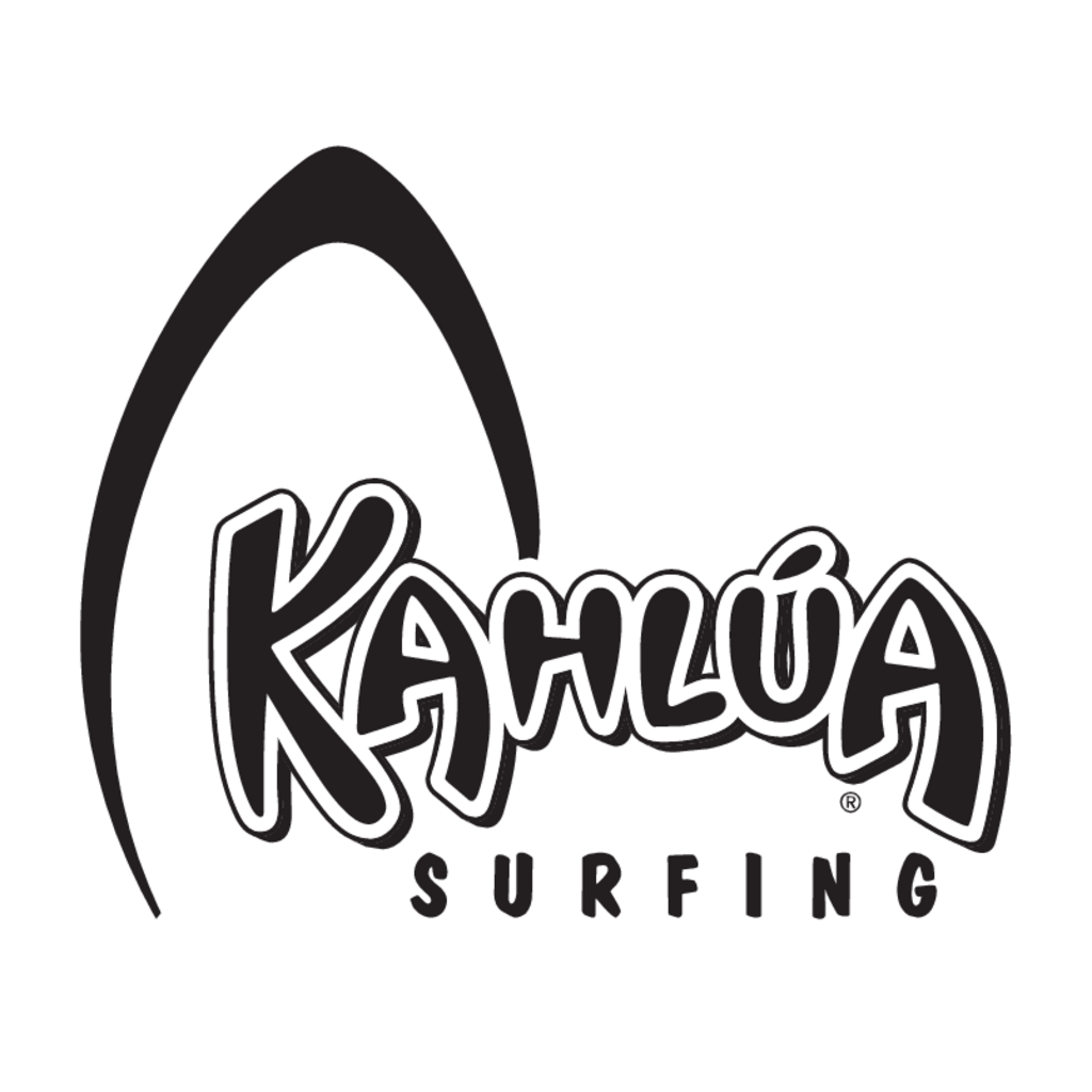 Kahlua,Surfing