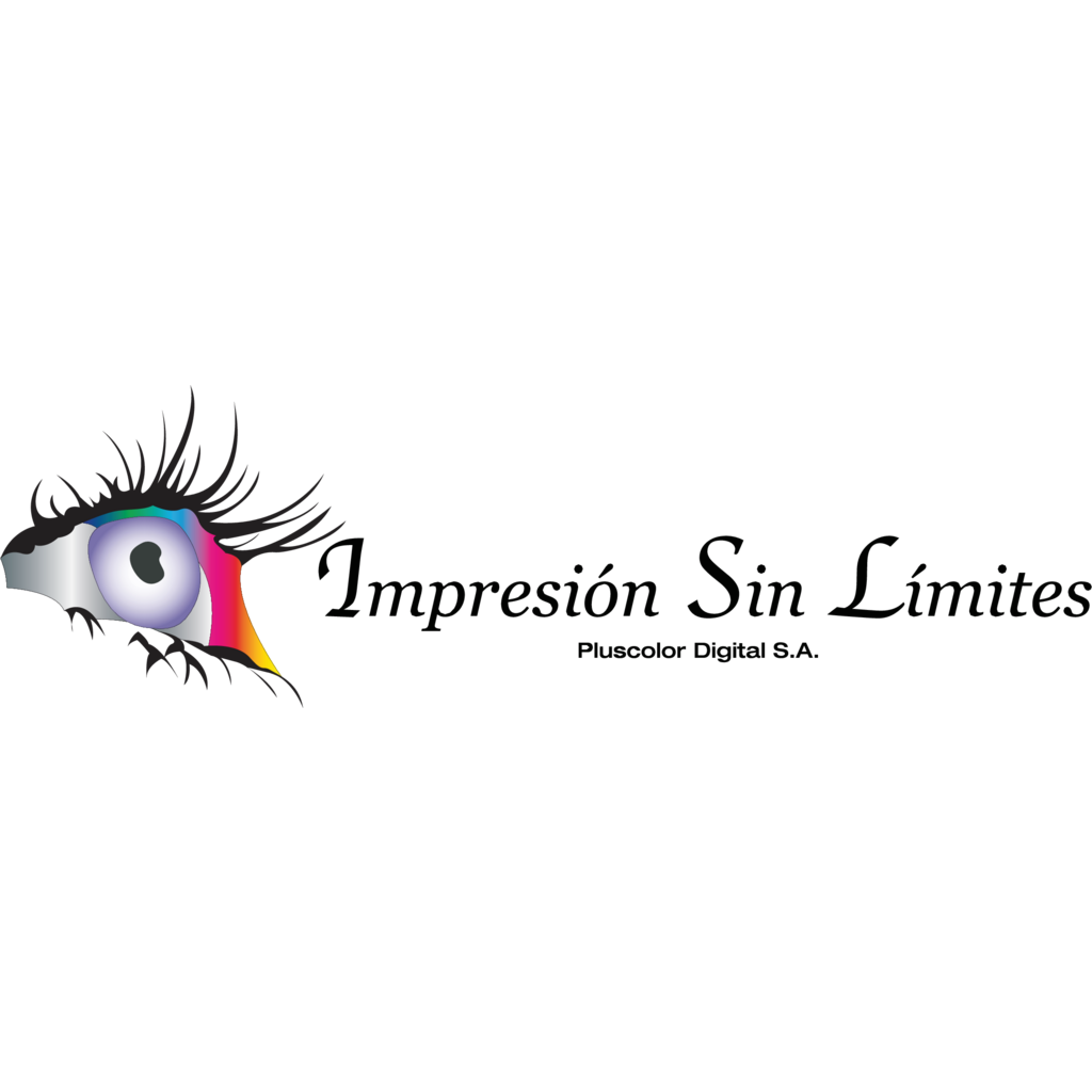 Logo, Design, Argentina, Plus Color Digital