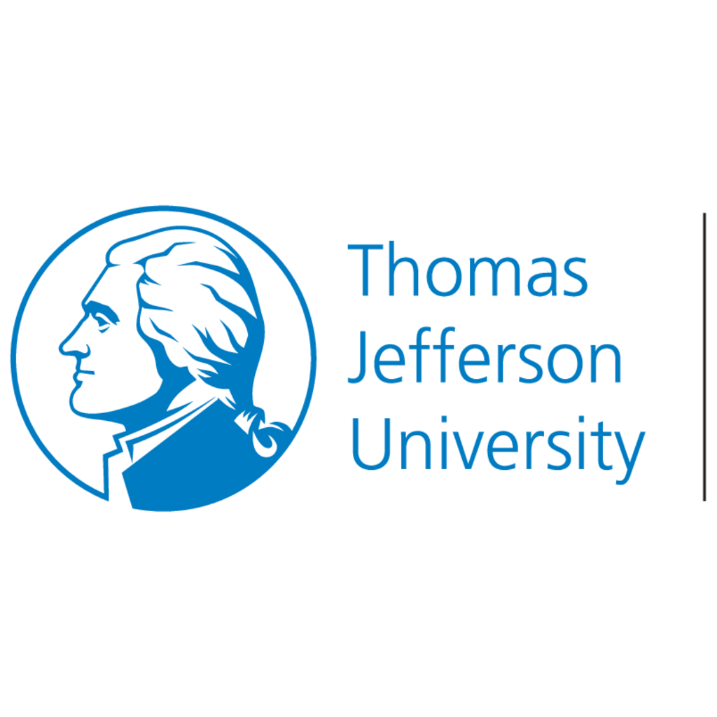 Thomas,Jefferson,University