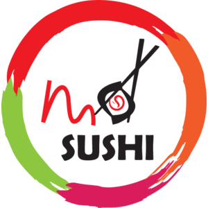  Mo Sushi Logo