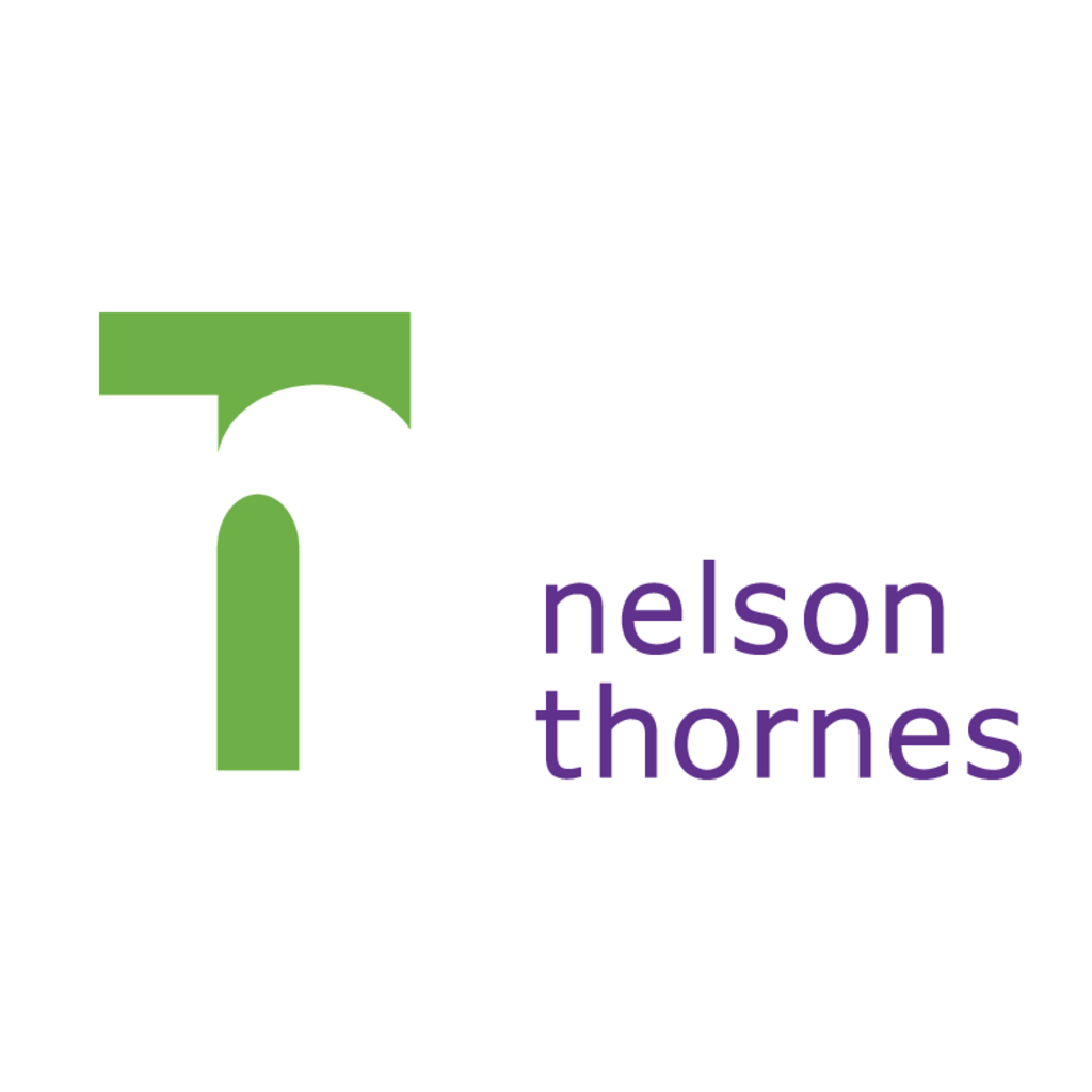 Nelson,Thornes