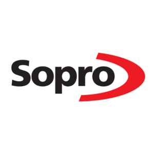 Sopro Dyckerhoff Logo
