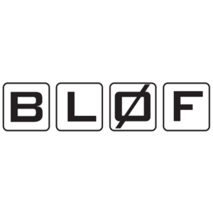 Blof Logo