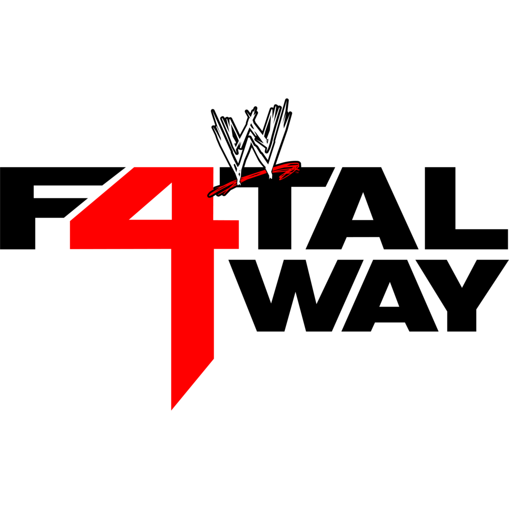 WWE,Fatal,4,Way