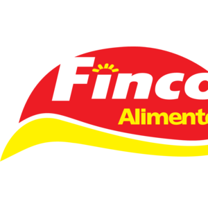 Logo, Food, Brazil, Finco Alimentos