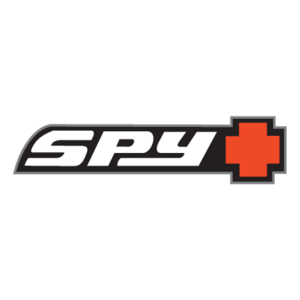 Spy(125) Logo