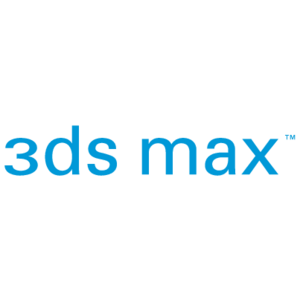3ds max Logo