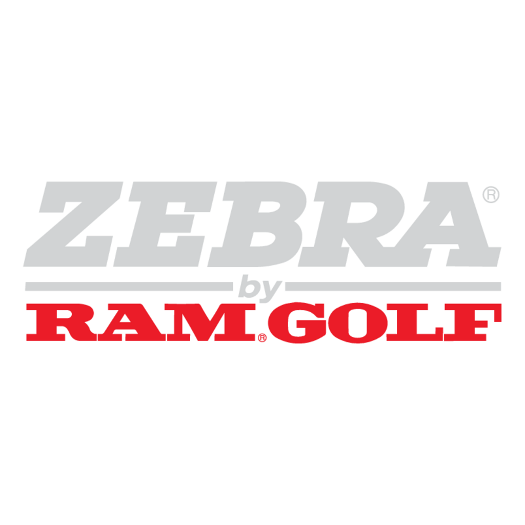Zebra,by,RAM,Golf