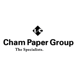Cham Paper Group Logo