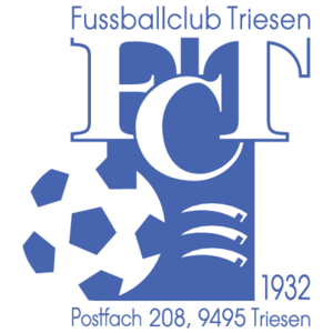 Triesen Logo