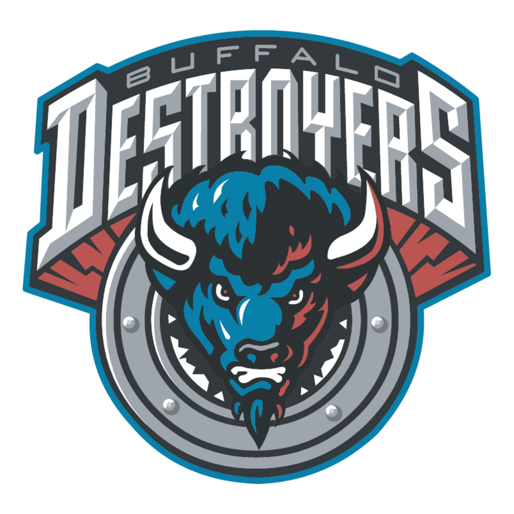 Buffalo,Destroyers