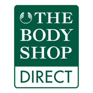 The Body Shop Direct Logo