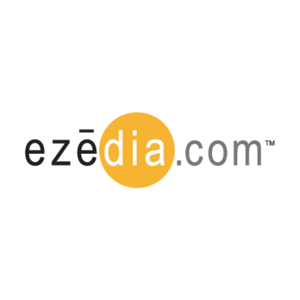 ezedia com Logo