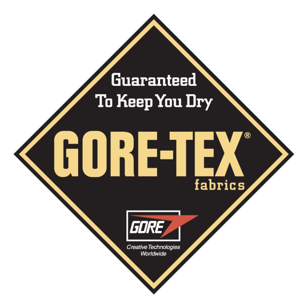 Gore-Tex,Fabrics