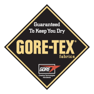 Gore-Tex Fabrics Logo