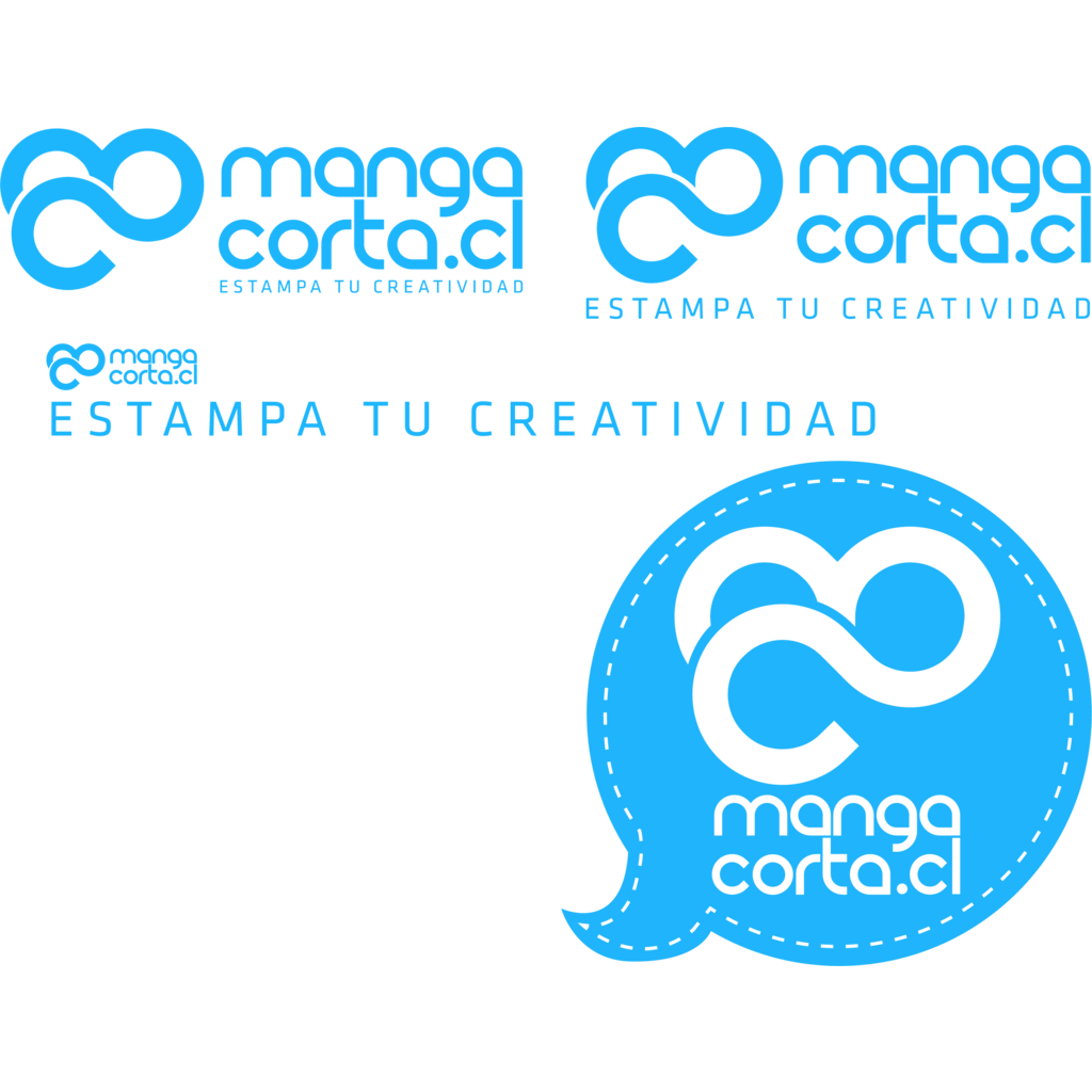 Logo, Fashion, Chile, Manga Corta