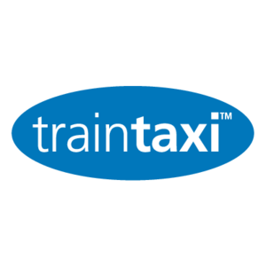 Traintaxi Logo