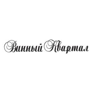 Vinny Kvartal Logo