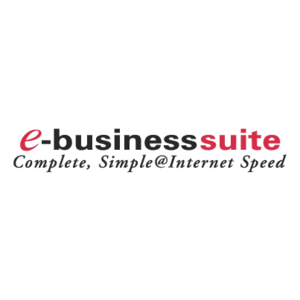 e-businesssuite Logo