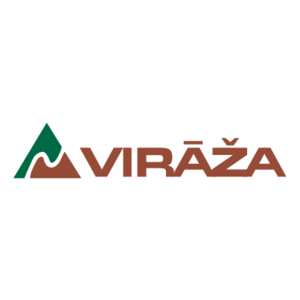 Viraza Logo
