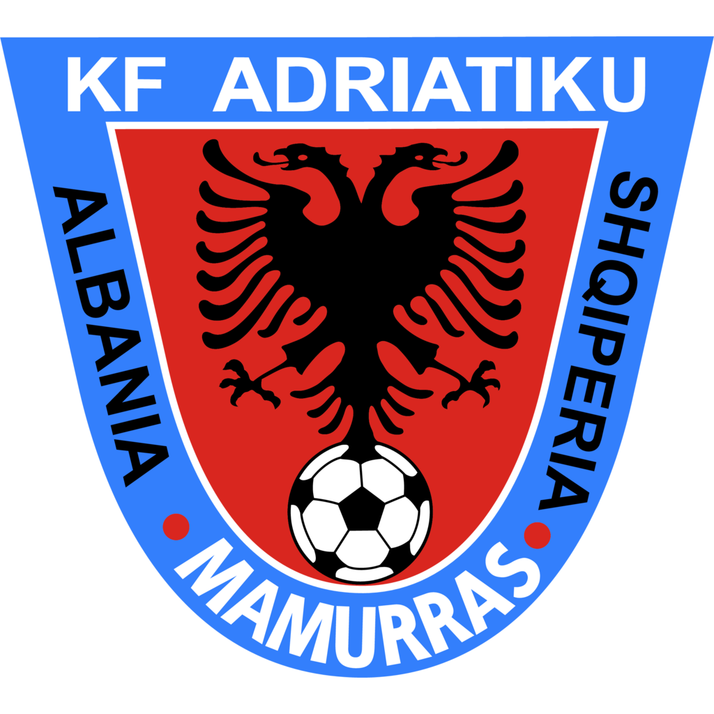 KF Adriatiku Mamurrasi, Game, Football 