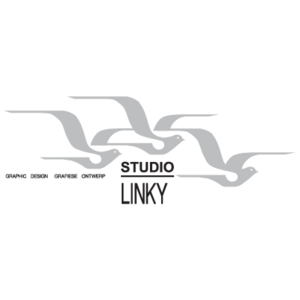 Linky Studio Logo