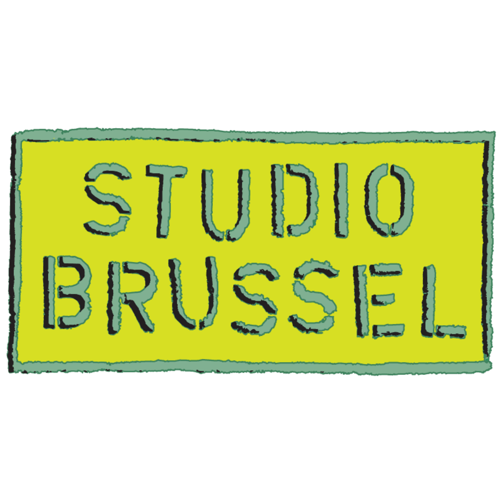 Studio,Brussel