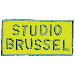 Studio Brussel Logo