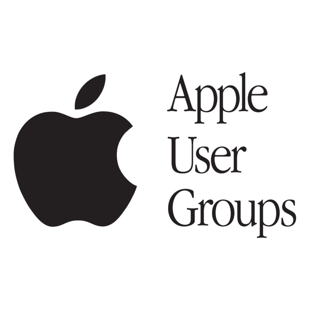 Apple,User,Groups
