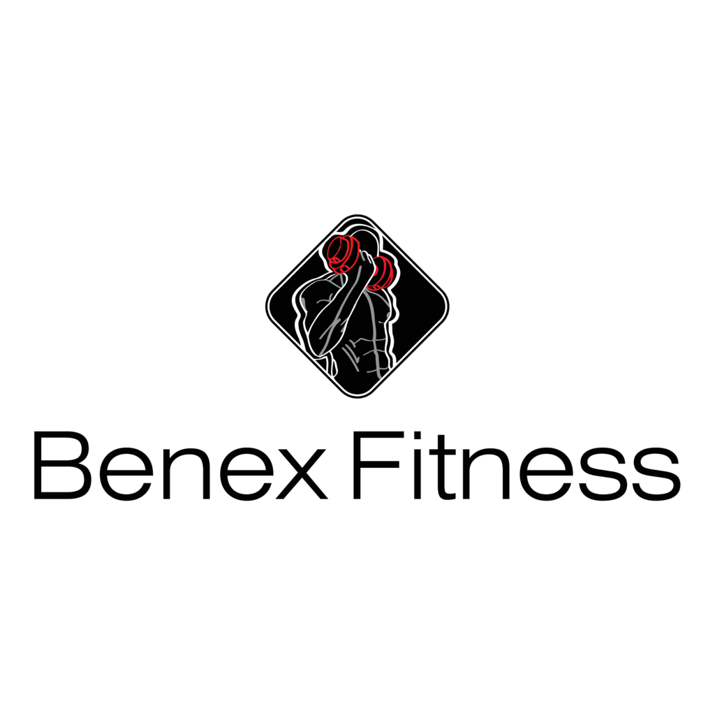 Logo, Sports, Montenegro, Benex Fitness