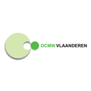 OCMW Vlaanderen Logo