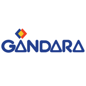 Gandara Logo