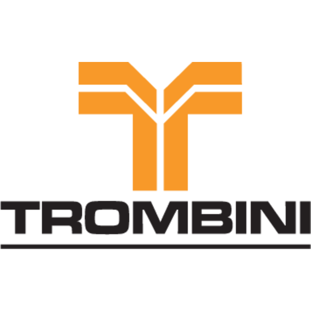 Logo, Industry, Brazil, Trombini Embalagens