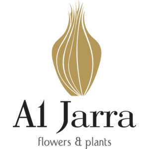 Al Jarra Logo