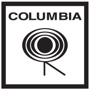 Columbia(104) Logo