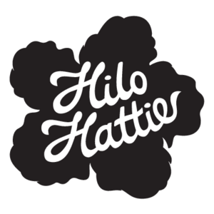 Hilo Hattie Logo