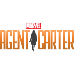 Marvel Agent Carter