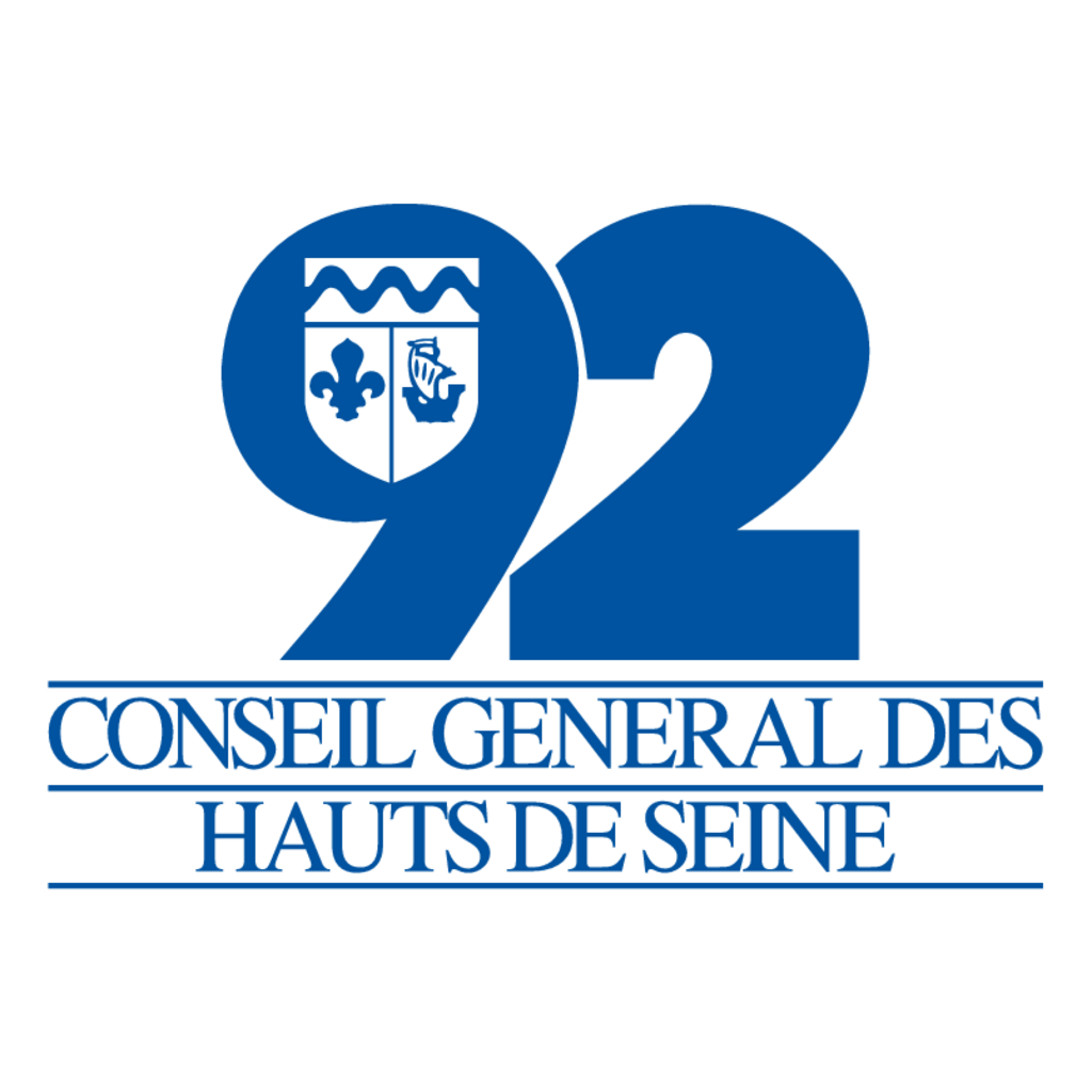 Conseil,General,Des,Hauts,De,Seine,92
