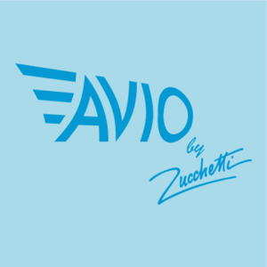 Avio by Zucchetti Logo