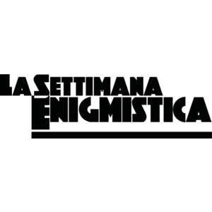 La Settimana Enigmistica Logo