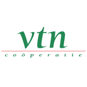 VTN Cooperatie Logo