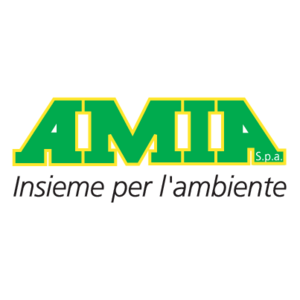 AMIA spa Logo