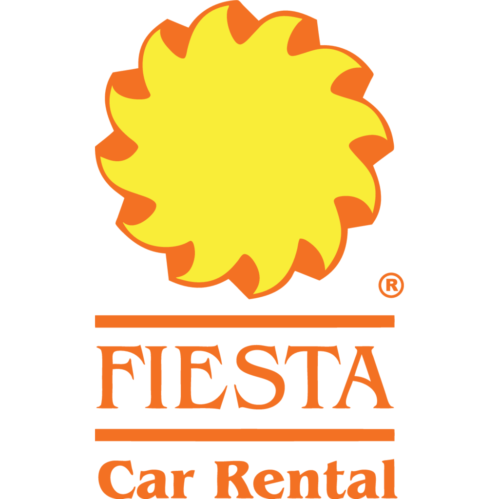 Fiesta,Car,Rental