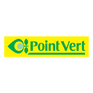 Point Vert Logo