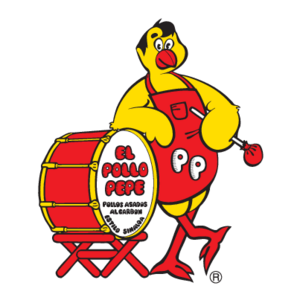 Il Pollo Pepe Logo