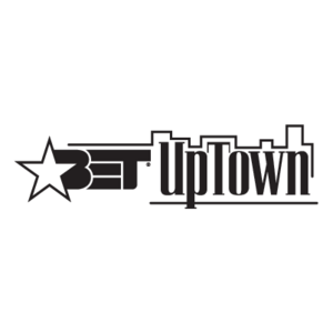 BET Uptown Logo